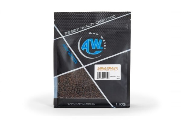 Any Water Pellet Mix 1 kg