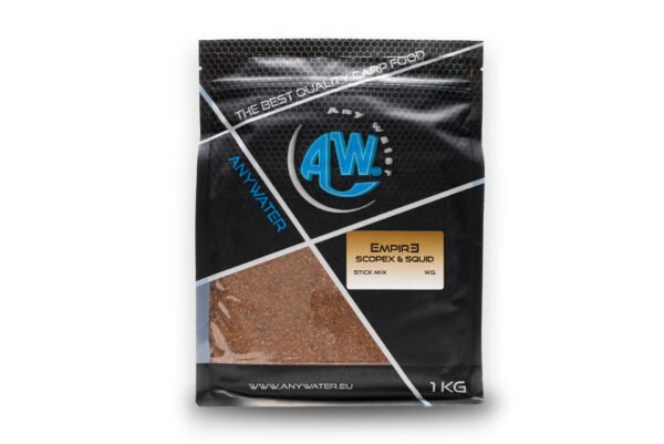 3251 Any Water Stick Mix 1 kg