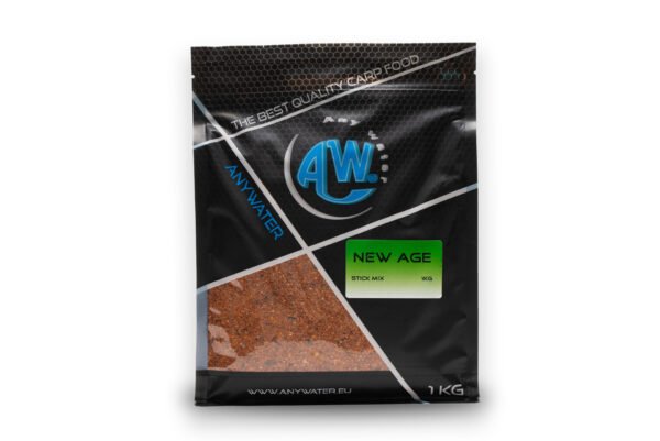 3255 Any Water Stick Mix 1 kg