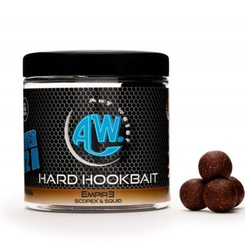 3268 Any Water Hard Hookbait Boilies Empire 300 g