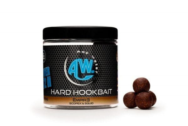 Any Water Hard Hookbait Boilies Empire 300 g