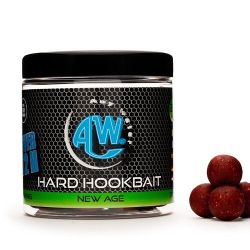 3269 Any Water Hard Hookbait Boilies New Age 300 g