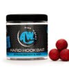 Any Water Hard Hookbait Boilies Strawberry & Asafoetida 300 g