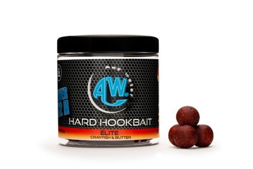 3276 Any Water Hard Hookbait Boilies Elite 300 g