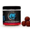 Any Water Hard Hookbait Boilies Tangerine & Squid 300 g