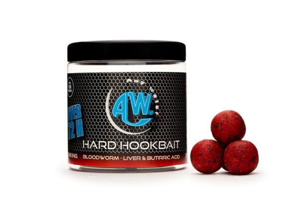 Any Water Hard Hookbait Boilies BLB 300 g