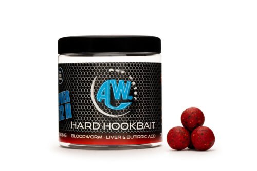 Any Water Hard Hookbait Boilies BLB 300 g