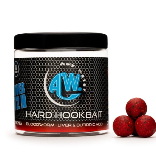 Any Water Hard Hookbait Boilies BLB 300 g