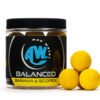 Any Water Balanced Boilies Banana & Scopex