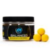 Any Water Balanced Boilies Banana & Scopex