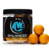 Any Water Balanced Boilies Caramel Nut