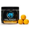 Any Water Balanced Boilies Caramel Nut