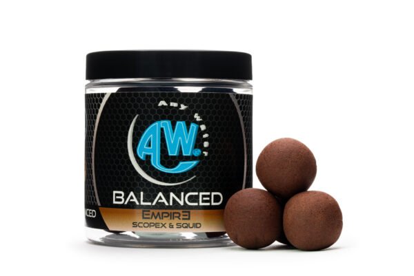 3287 Any Water Balanced Boilies Empire