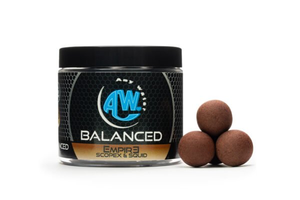 3288 Any Water Balanced Boilies Empire