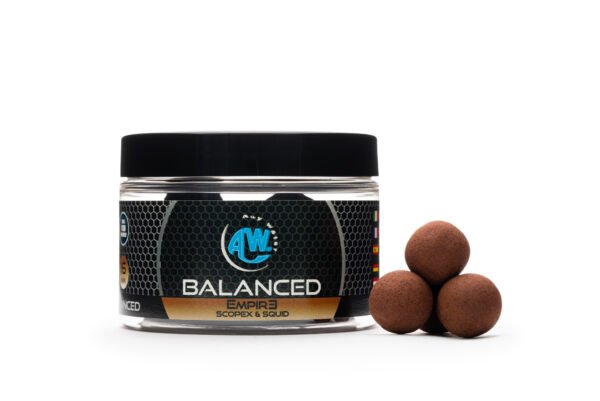 3289 Any Water Balanced Boilies Empire