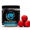 3296 Any Water Balanced Boilies Strawberry & Asafoetida