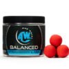 3297 Any Water Balanced Boilies Strawberry & Asafoetida