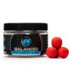 3298 Any Water Balanced Boilies Strawberry & Asafoetida