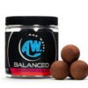 Any Water Balanced Boilies Tangerine & Squid