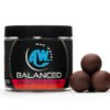 Any Water Balanced Boilies Tangerine & Squid