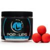 Any Water Pop-Ups Boilies Strawberry & Asafoetida