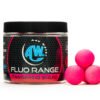 Any Water Fluo Pop-Ups Boilies Tangerine & squid