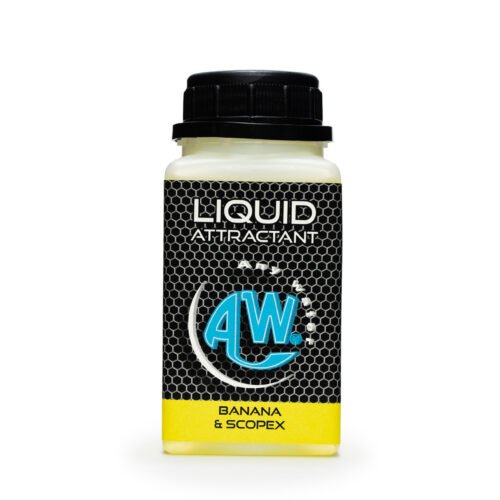 3341 Any Water Liquid Attractant 250 ml