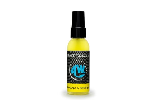 3370 Any Water Bait Spray 50 ml -