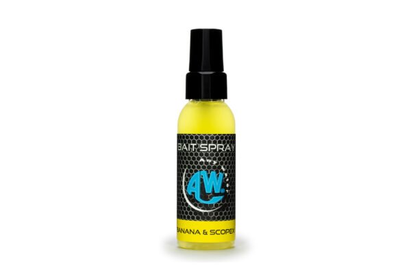 3370 Any Water Bait Spray 50 ml -