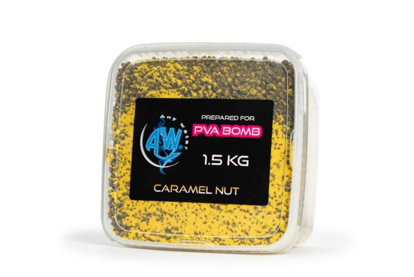 3382 Any Water Prepared For PVA Bomb 1,5 kg