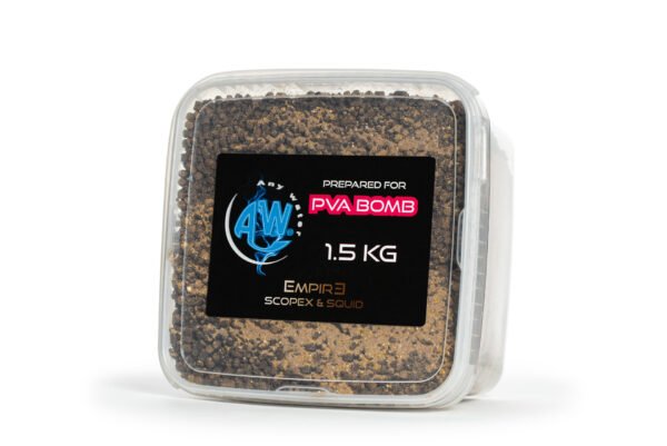 3383 Any Water Prepared For PVA Bomb 1,5 kg