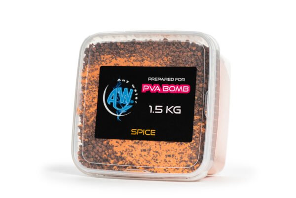 3385 Any Water Prepared For PVA Bomb 1,5 kg