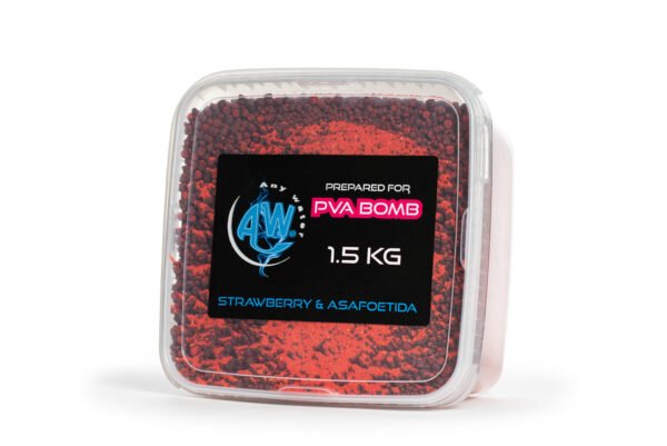 3386 Any Water Prepared For PVA Bomb 1,5 kg