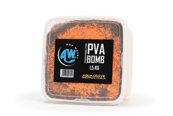 3390 Any Water Prepared For PVA Bomb 1,5 kg