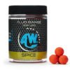 Any Water Mini Fluo Range Pop Ups 10 mm