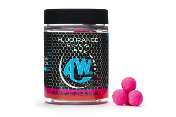 Any Water Mini Fluo Range Pop Ups 10 mm