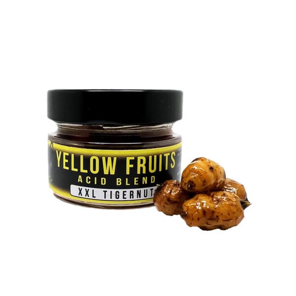 Over Carp Baits Tiger Nut XXL 100ml