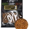 Over Carp Baits Pellets 6mm 1 Kg