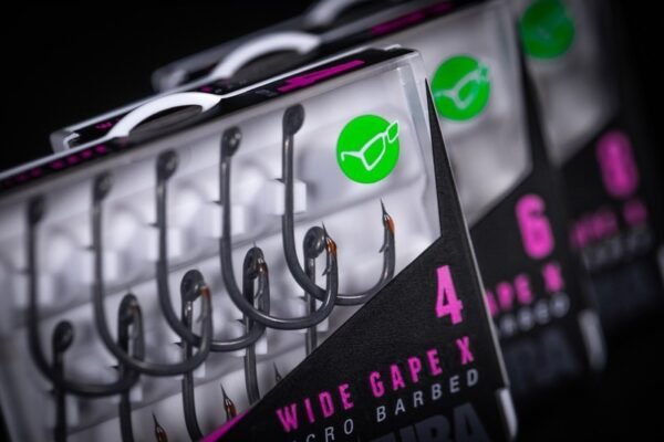 Korda Kamakura Wide Gape X