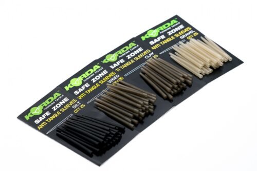 3504 Korda Anti Tangle Hookline Sleeves