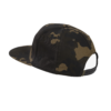 Korda Snapback Cap Dark Kamo