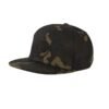 Korda Snapback Cap Dark Kamo