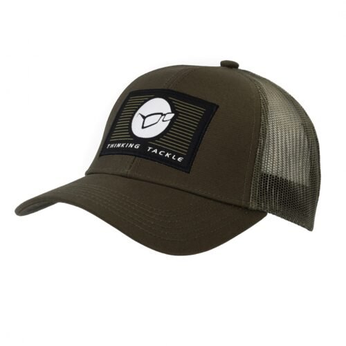 3535 Korda TT Trucker Cap