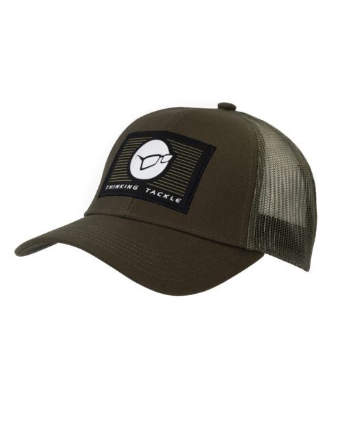 3535 Korda TT Trucker Cap