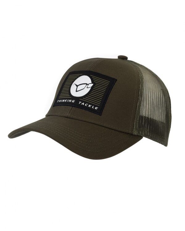 3535 Korda TT Trucker Cap