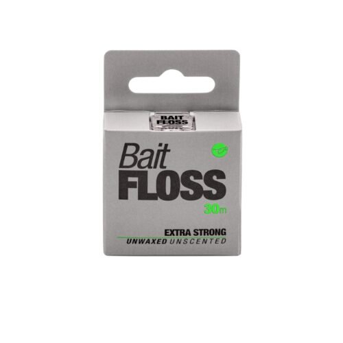 3546 Korda Unwaxed Bait Floss