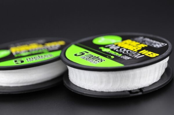 3556 Korda Boilie Funnel Web Refills