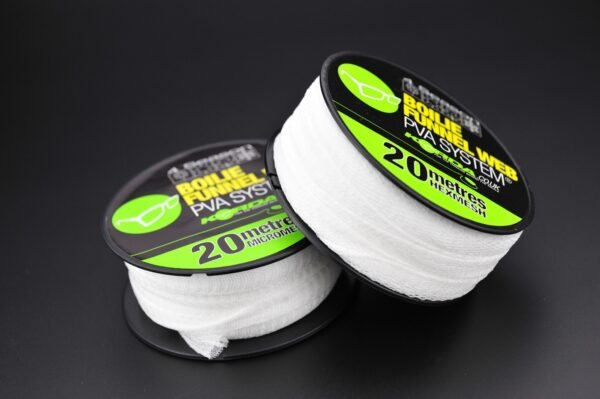 3557 Korda Boilie Funnel Web Refills