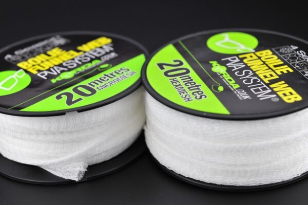 3558 Korda Boilie Funnel Web Refills