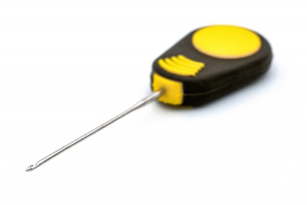 Korda Braided Hair Needle 7 cm (Yellow)